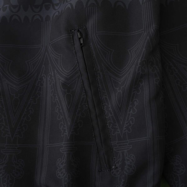 2425 A.C. Milan Wear on both sides windbreaker - Image 5