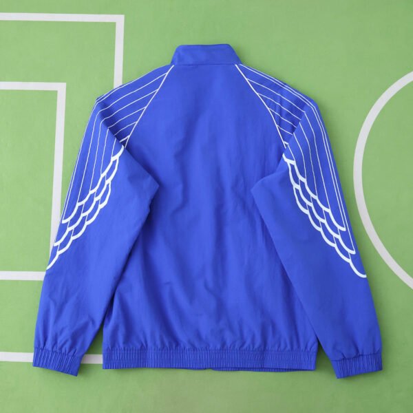2425 Paris Saint-Germain F.C. windbreaker - Imagem 14
