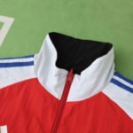 2425 Arsenal F.C. Wear on both sides windbreaker - Imagem 4