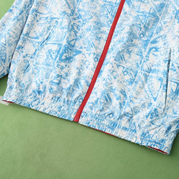 2425 Portugal Wear on both sides windbreaker - Imagen 19