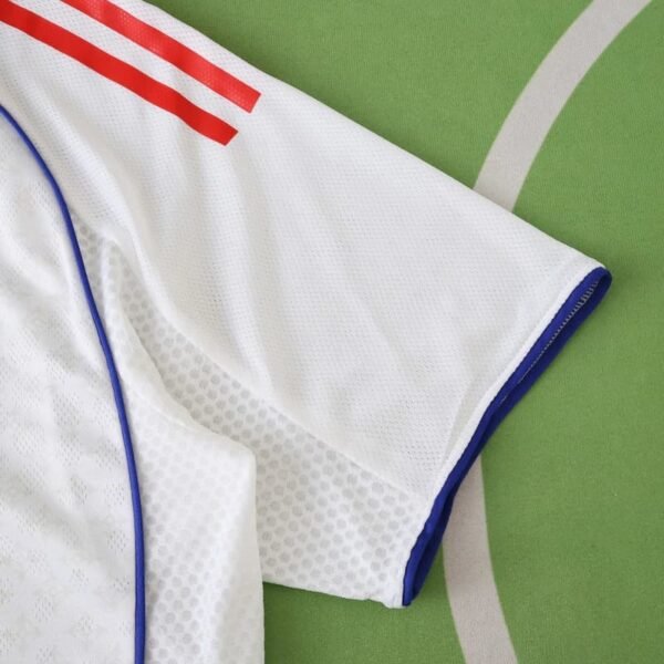 2526 season Olympique Lyonnais home Player version - Afbeelding 16