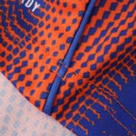 2526 season FC Schalke 04 third Fan version - Billede 12