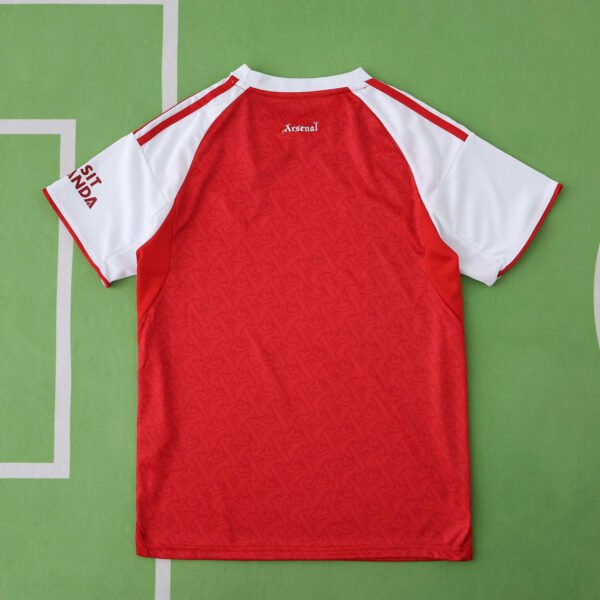 2526 season Arsenal F.C. home Kids kit – Image 9