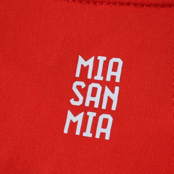 2526 season Fußball-Club Bayern München home Kids kit - Imagem 12