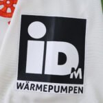 2526 season 1. FSV Mainz 05  Concept version Fan version - Afbeelding 6