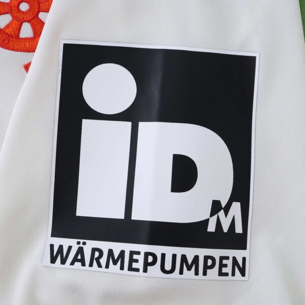 2526 season 1. FSV Mainz 05  Concept version Fan version - Afbeelding 6