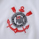 2526 season Corinthians Paulista home Fan version - Imagem 3