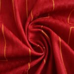 2425 season Liverpool home Player version - Billede 8
