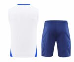 2425 Italy Training clothes suit vest Fan version - Imagem 11