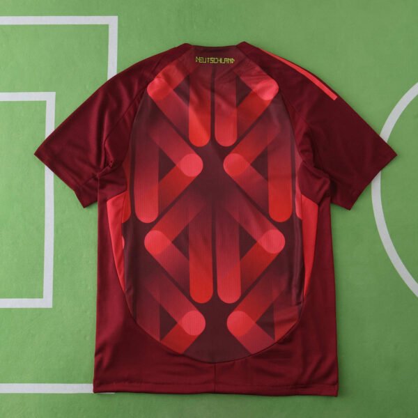 ⁦2526 season Germany away Player version⁩ - الصورة ⁦11⁩