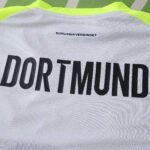 2526 season Borussia Dortmund away Fan version - Imagem 11
