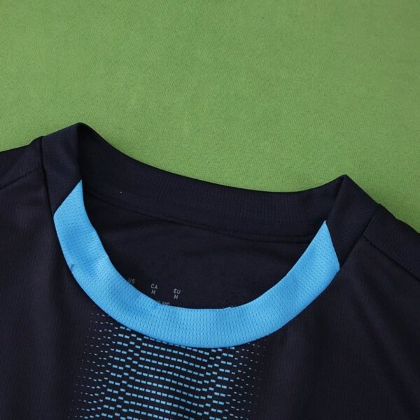 2526 season Olympique de Marseille away Fan version – Image 2