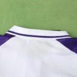 1998 season ACF Fiorentina away retro Fan version - Billede 7