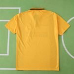 9697 season F.C. Internazionale Milano third retro Fan version - Imagem 12
