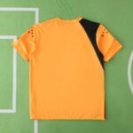 0506 A.S. Roma home retro Kids kit - Afbeelding 11