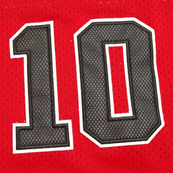 NBA Slam Dunk 10 - immagine 4