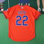 2025 MLB New York Mets 22#SOTO - Imagem 19
