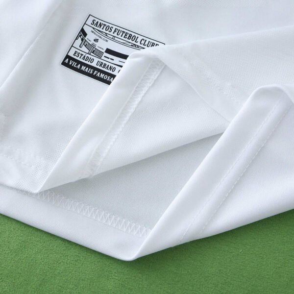 2425 season Santos FC home Player version - Afbeelding 14