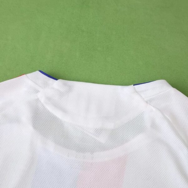 2526 season Olympique Lyonnais home Player version - Afbeelding 7