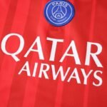 2526 season Paris Saint-Germain F.C third Kids kit – Image 12