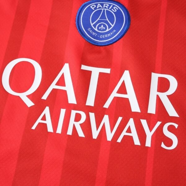 2526 season Paris Saint-Germain F.C third Kids kit – Image 12