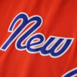 2025 MLB New York Mets 12#LINDOR - Image 6