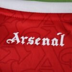 2526 season Arsenal F.C. home Long sleeved Fan version - Image 16