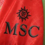 2425 season A.C. Milan x OFF-WHITE Player version - Image 11