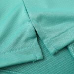 1011 season FC Barcelona / Barça away retro Fan version - Imagem 9