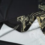 2425 season Real Madrid CF Concept version Fan version - Imagem 11