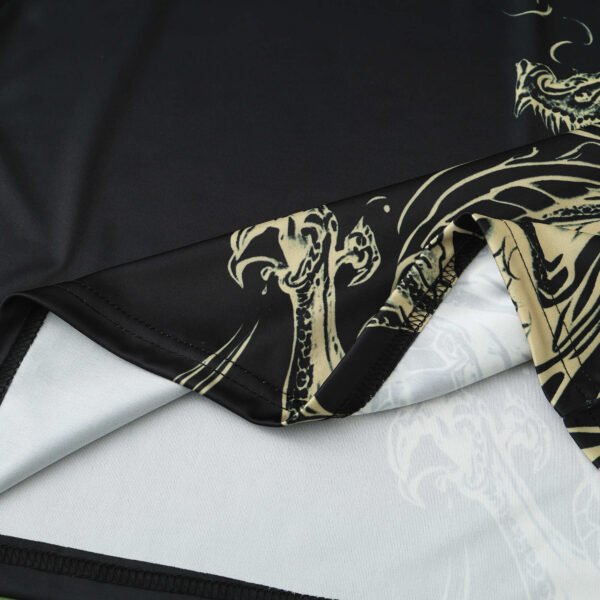 2425 season Real Madrid CF Concept version Fan version - Imagem 11