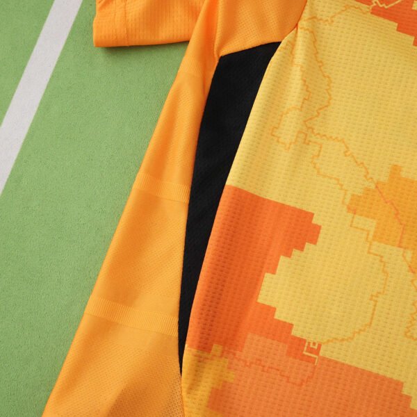 ⁦2526 season Paris FC  Concept version Player version⁩ - الصورة ⁦12⁩