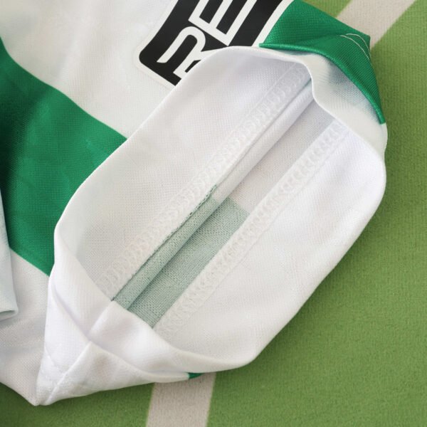 2425 season Real Betis Balompié home Fan version（X） - Imagem 7