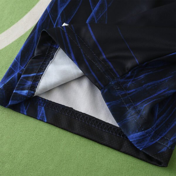 2425 season Japan Y-3 Kids kit - Imagen 4