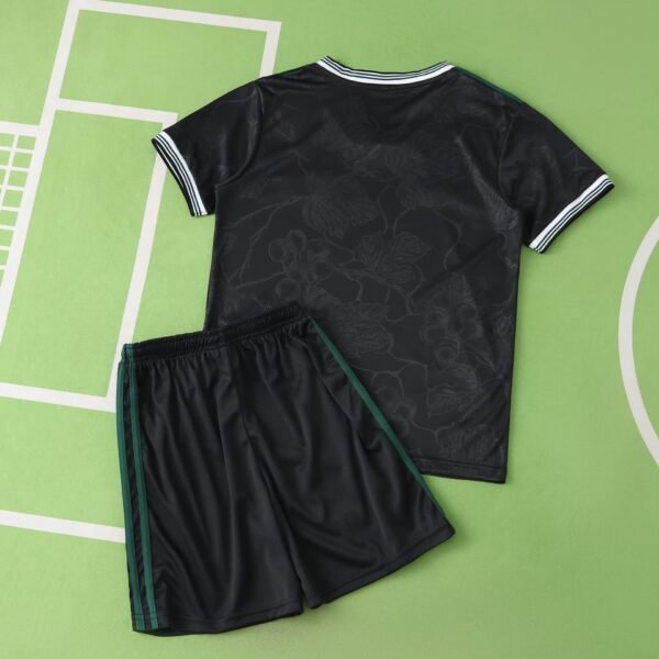 2526 season Juventus F.C. third Kids kit - immagine 4