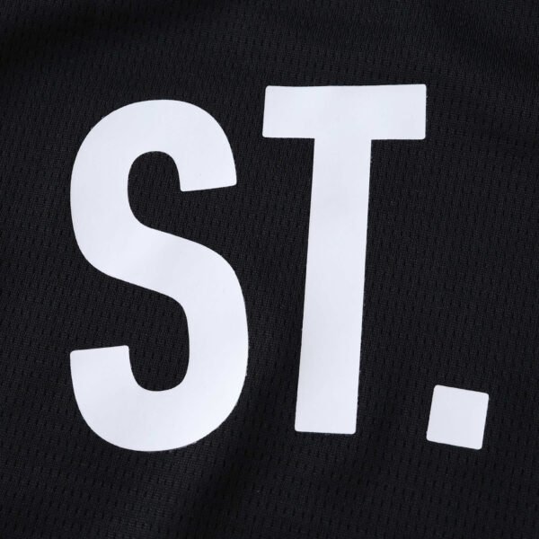 2526 season FC St. Pauli third Fan version - Billede 11