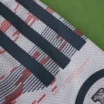 2526 season Fußball-Club Bayern München away Long sleeved Player version - Imagen 4