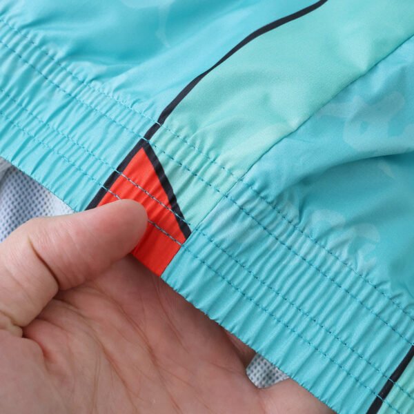 9597 FC Barcelona / Barça Hooded windbreaker - Image 14