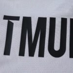 2526 season Borussia Dortmund away Fan version - Imagem 12