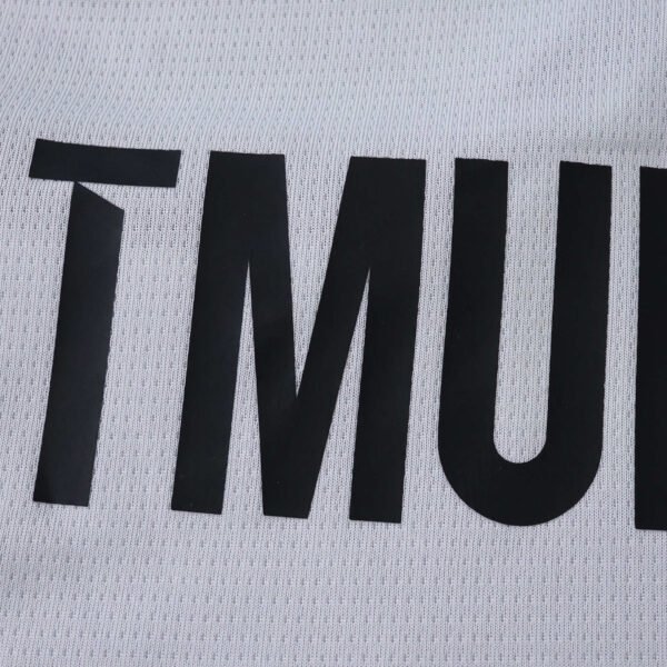 2526 season Borussia Dortmund away Fan version - Imagem 12