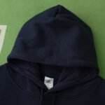 2425 Columbia Hooded Jacket - Imagem 2