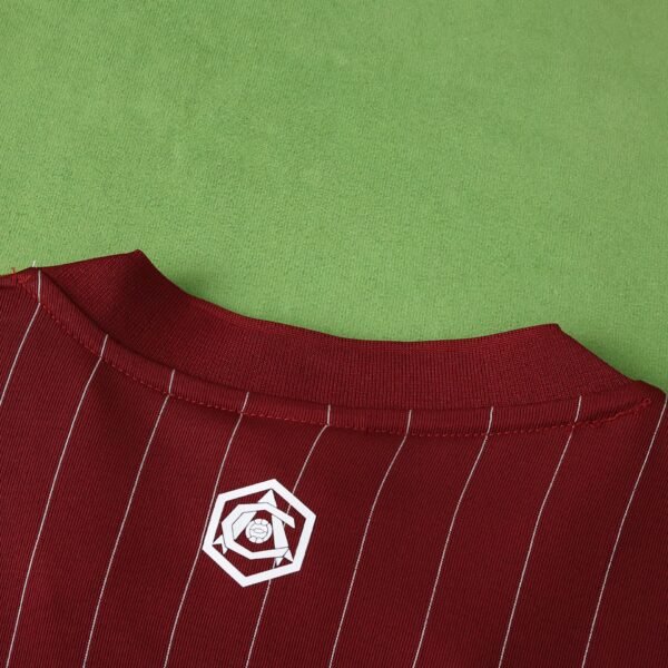 2526 season Arsenal F.C. Concept versionRetro T-shirt – Image 13