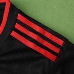 2010 season Mexico away retro Fan version - 图片 4