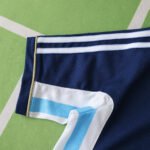 1998 season Argentina away retro Kids kit - Imagen 5