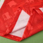 9092 season Arsenal F.C. home retro Fan version - immagine 9