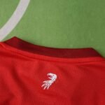 2526 season SC Freiburg Champions League version Fan version - immagine 15