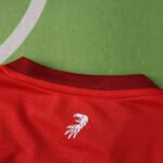 2526 season SC Freiburg Champions League version Fan version - Billede 15