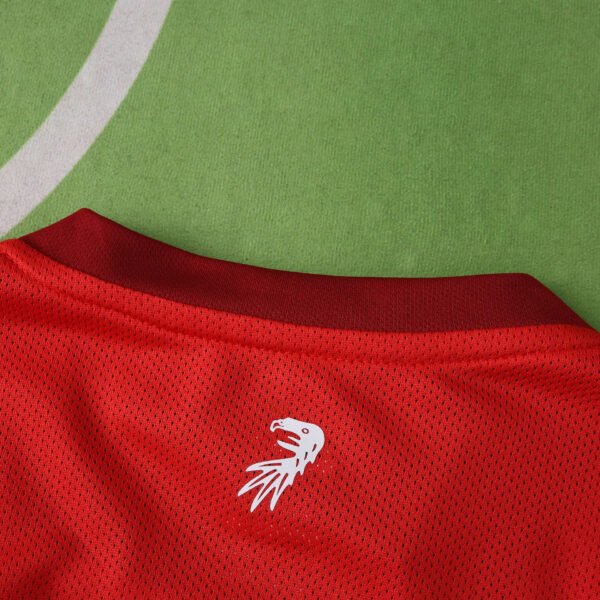 2526 season SC Freiburg Champions League version Fan version - Billede 15