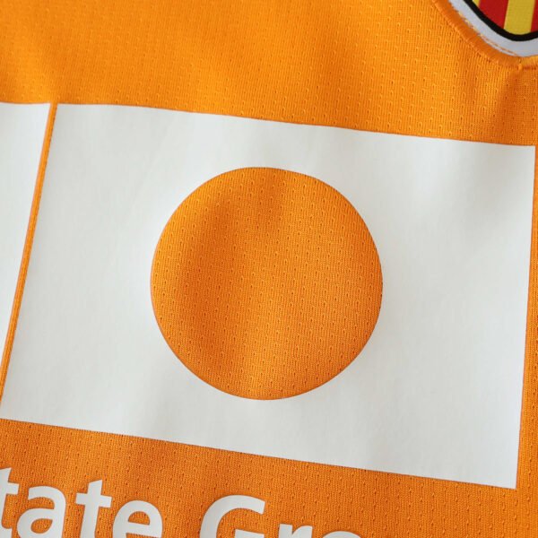 2425 season Valencia CF third Fan version - Image 5