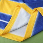 9899 season Parma Calcio 1913 home retro Fan version - immagine 11